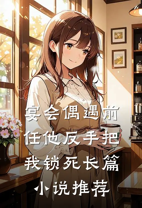 宴会偶遇前任他反手把我锁死长篇小说推荐