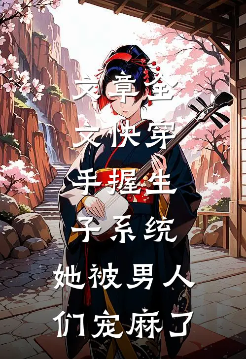文章全文快穿：手握生子系统，她被男人们宠麻了