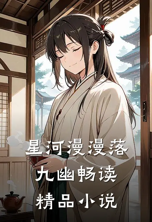 星河漫漫落九幽畅读精品小说