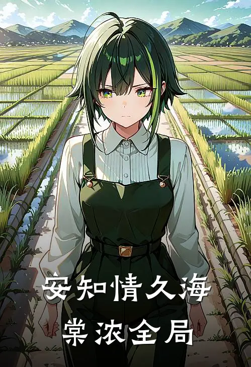 安知情久海棠浓全局