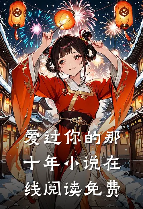 爱过你的那十年小说在线阅读免费