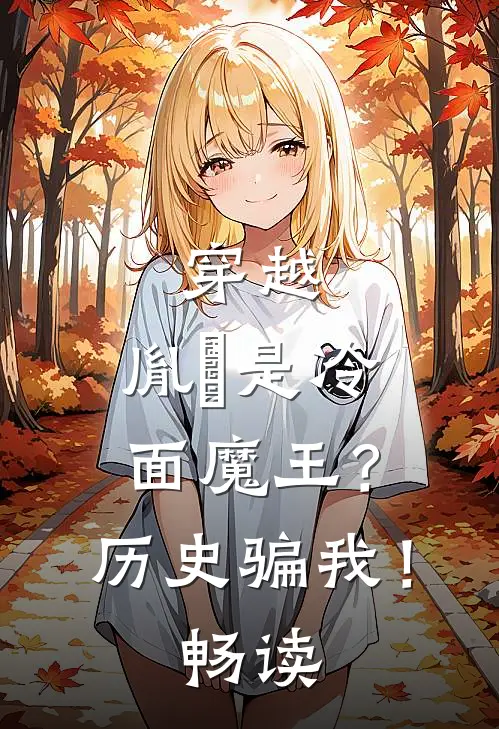 穿越胤禛是冷面魔王?历史骗我!畅读