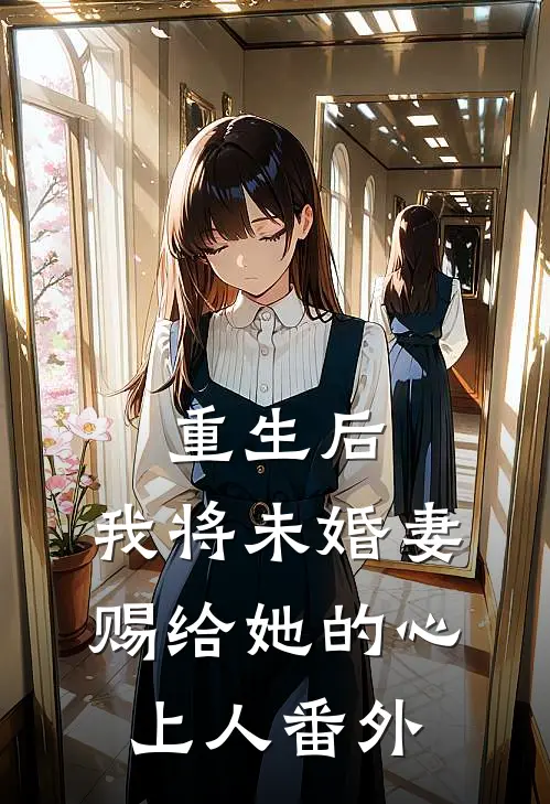重生后，我将未婚妻赐给她的心上人番外