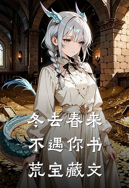 冬去春来不遇你书荒宝藏文