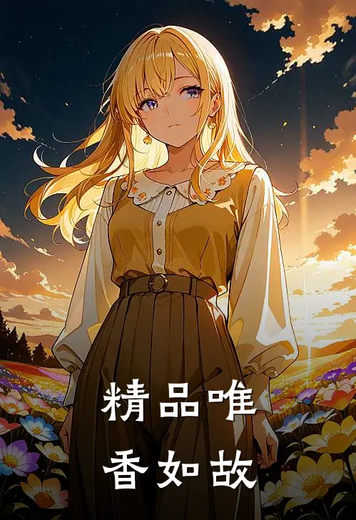 精品唯香如故