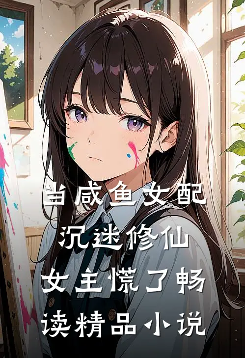 当咸鱼女配沉迷修仙，女主慌了畅读精品小说