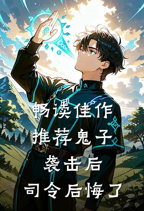 畅读佳作推荐鬼子袭击后，司令后悔了