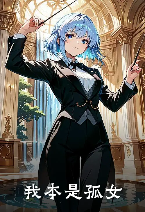 我本是孤女