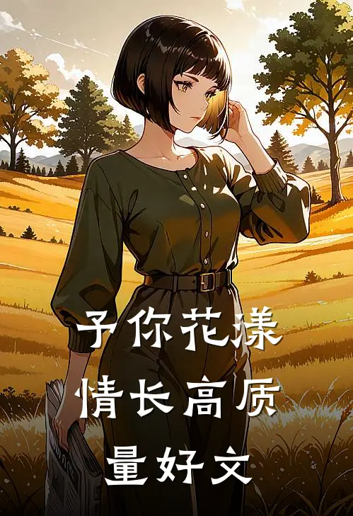 予你花漾情长高质量好文