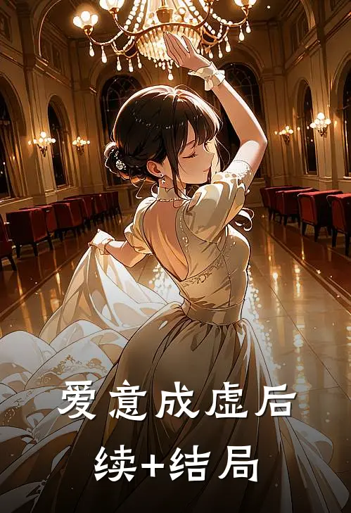 爱意成虚后续+结局