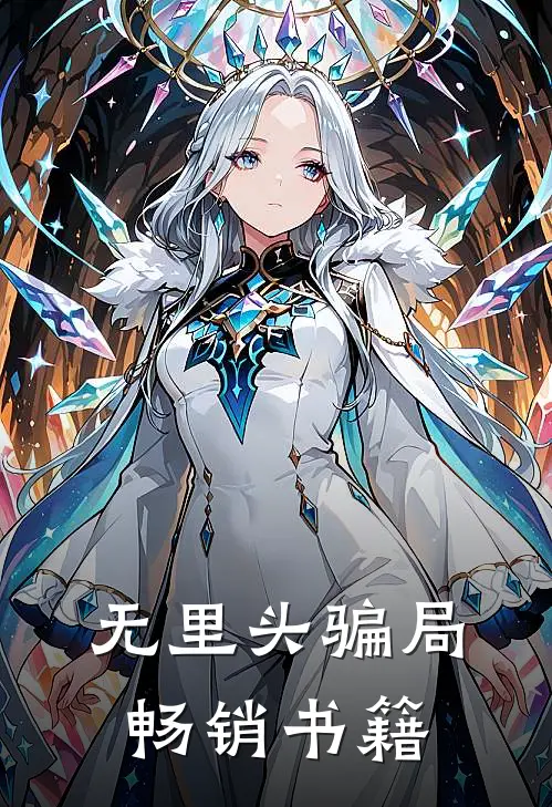 无里头骗局畅销书籍