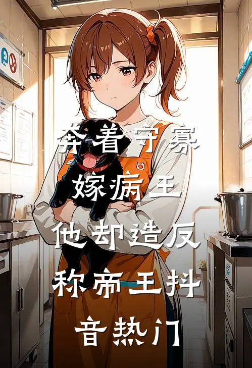 奔着守寡嫁病王，他却造反称帝王抖音热门