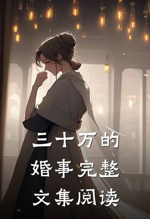三十万的婚事完整文集阅读