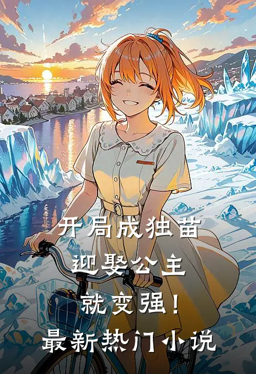 开局成独苗，迎娶公主就变强！最新热门小说