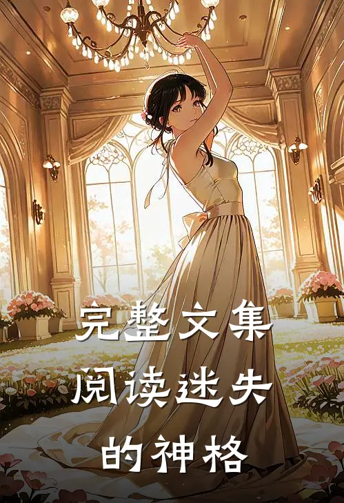 完整文集阅读迷失的神格