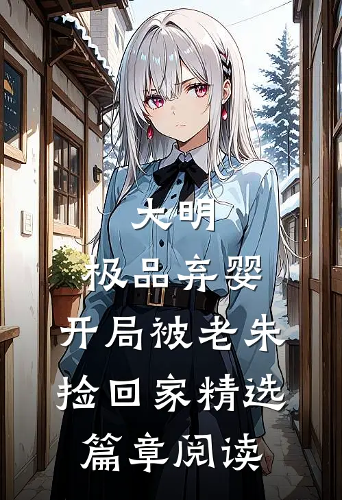 大明：极品弃婴，开局被老朱捡回家精选篇章阅读