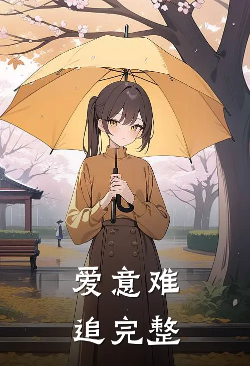 爱意难追完整