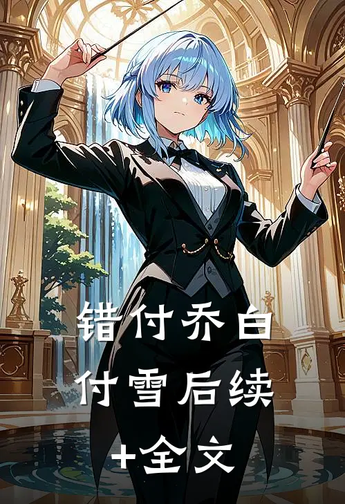 错付乔白付雪后续+全文