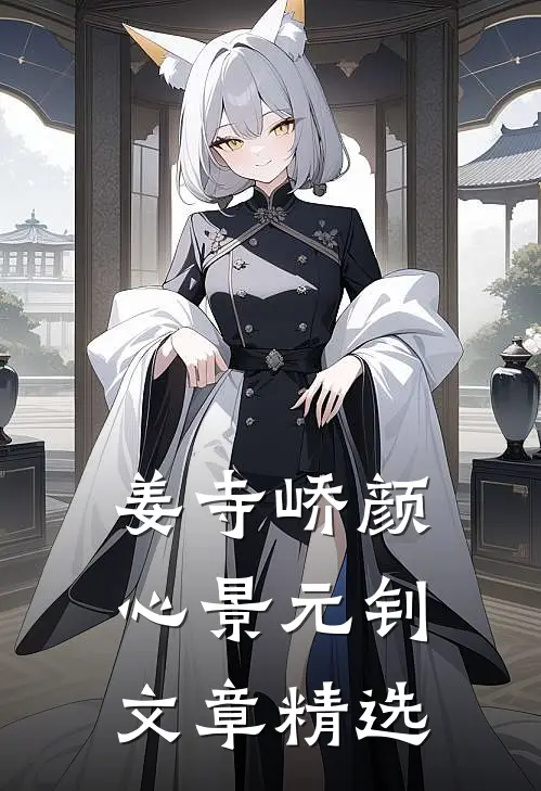 姜寺峤颜心景元钊文章精选