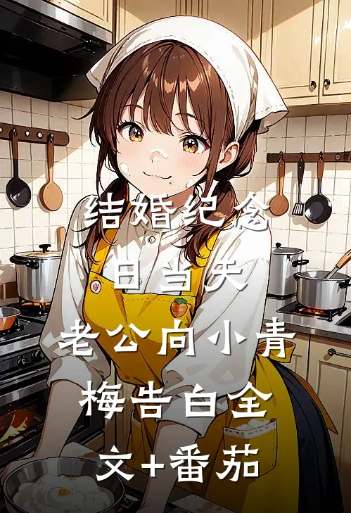 结婚纪念日当天，老公向小青梅告白全文+番茄