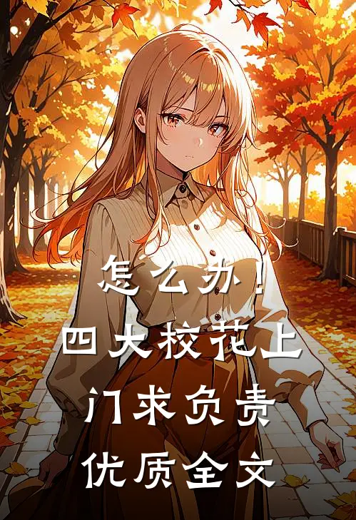 怎么办！四大校花上门求负责优质全文