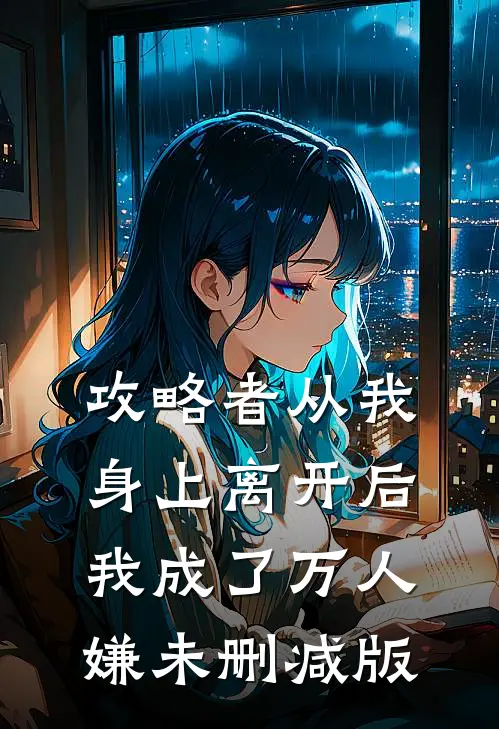 攻略者从我身上离开后，我成了万人嫌未删减版