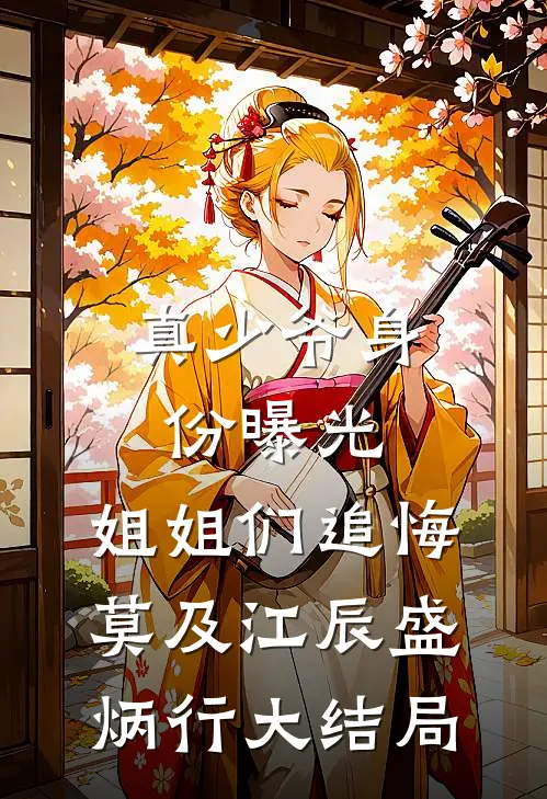 真少爷身份曝光，姐姐们追悔莫及江辰盛炳行大结局