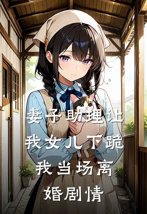 妻子助理让我女儿下跪，我当场离婚剧情