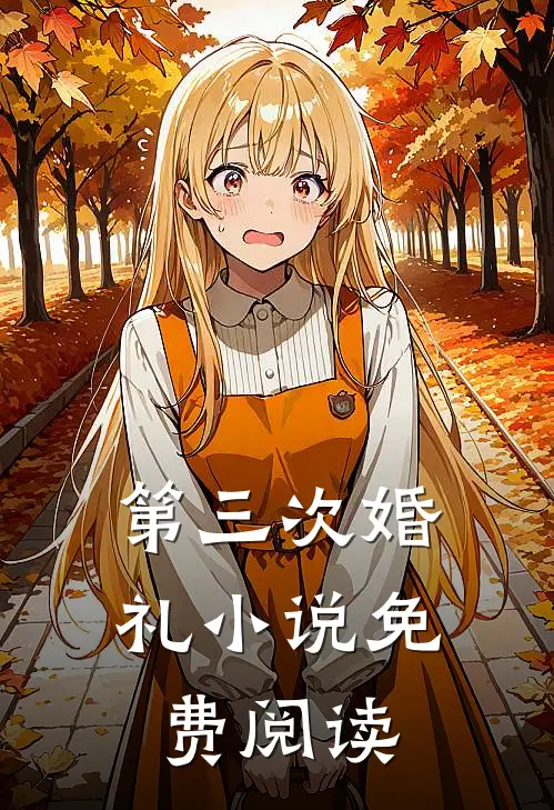 第三次婚礼小说免费阅读