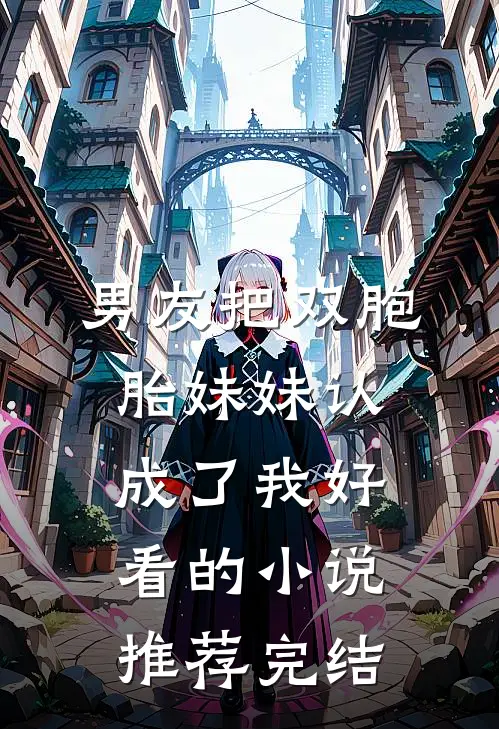 男友把双胞胎妹妹认成了我好看的小说推荐完结