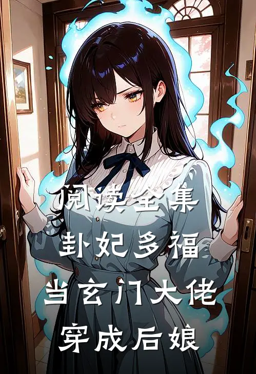 阅读全集卦妃多福：当玄门大佬穿成后娘