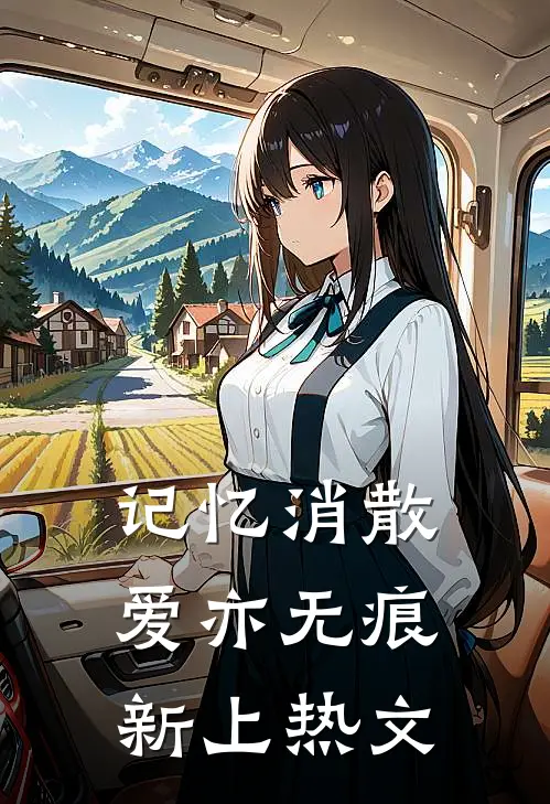 记忆消散爱亦无痕新上热文