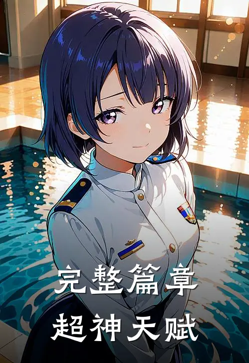 完整篇章超神天赋