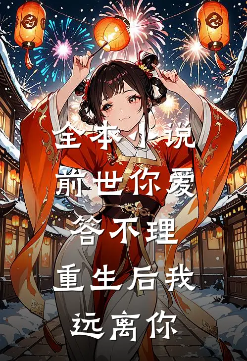 全本小说前世你爱答不理,重生后我远离你