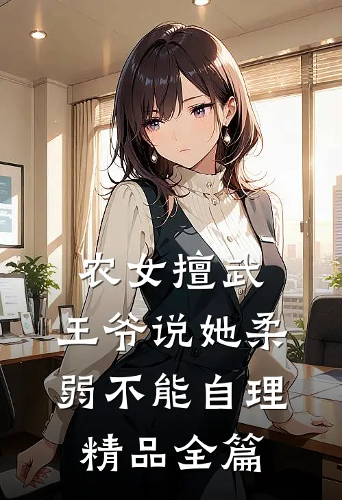 农女擅武，王爷说她柔弱不能自理精品全篇