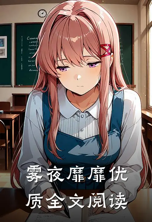 雾夜靡靡优质全文阅读