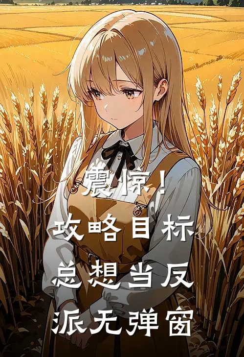 震惊！攻略目标总想当反派无弹窗