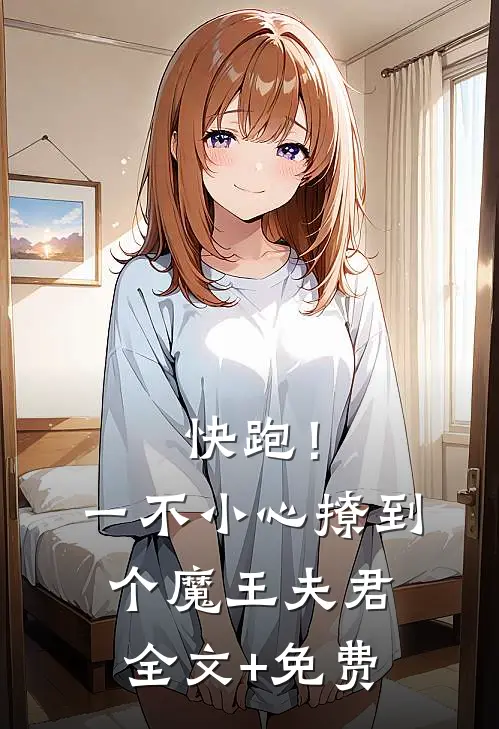 快跑！一不小心撩到个魔王夫君全文+免费