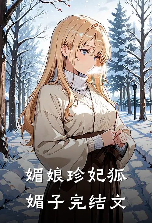 媚娘珍妃狐媚子完结文