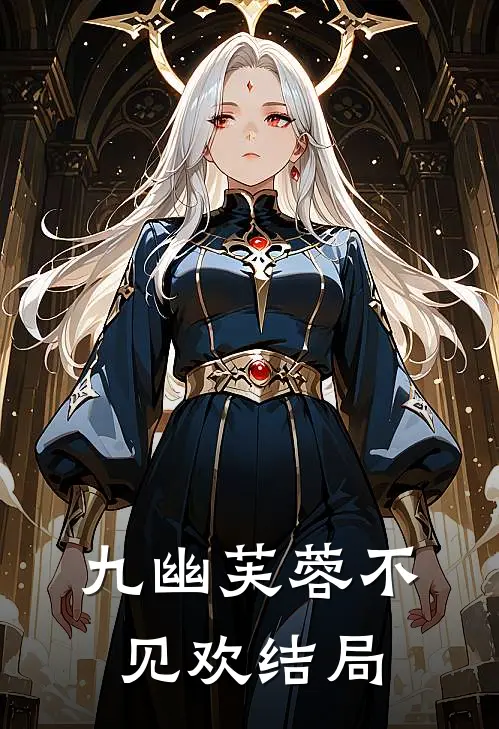 九幽芙蓉不见欢结局是