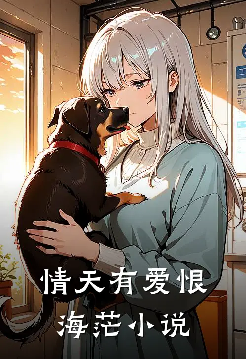 情天有爱恨海茫小说