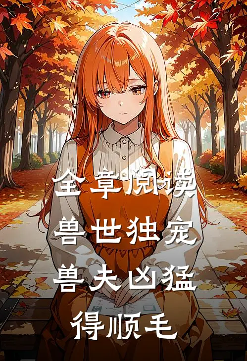 全章阅读兽世独宠：兽夫凶猛，得顺毛