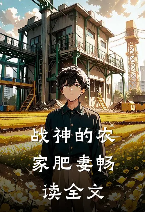战神的农家肥妻畅读全文