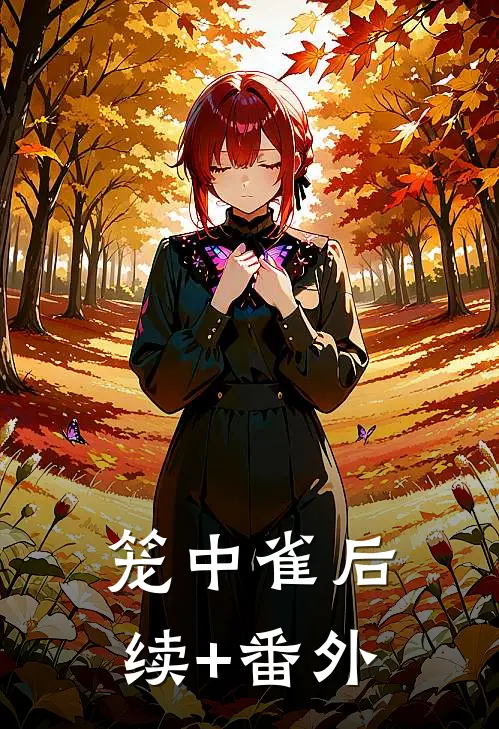 笼中雀后续+番外