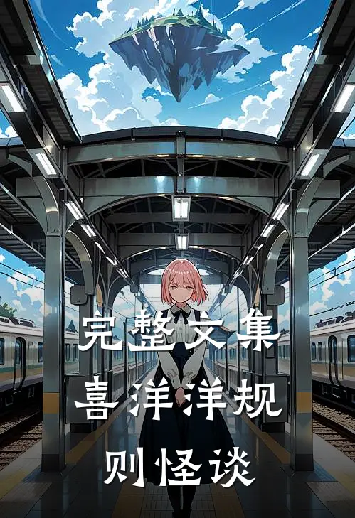 完整文集喜洋洋规则怪谈