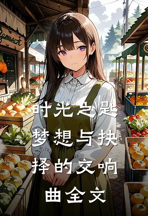 时光之匙：梦想与抉择的交响曲全文