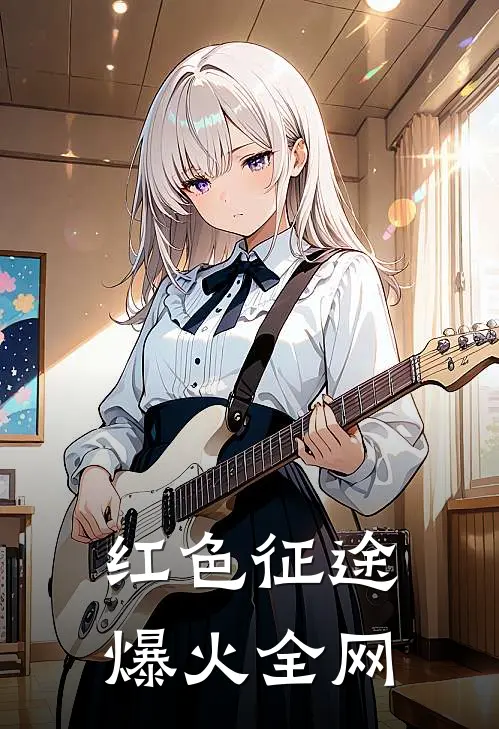 红色征途爆火全网