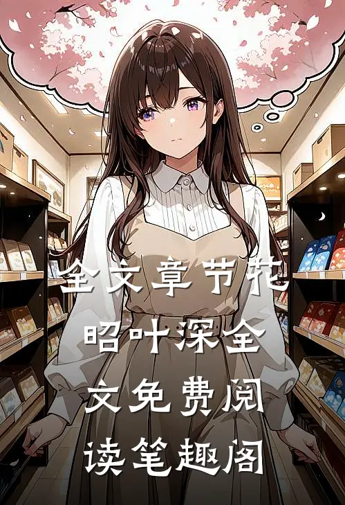 全文章节花昭叶深全文免费阅读笔趣阁