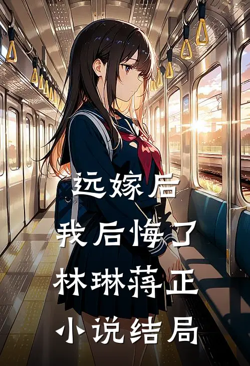 远嫁后，我后悔了林琳蒋正小说结局