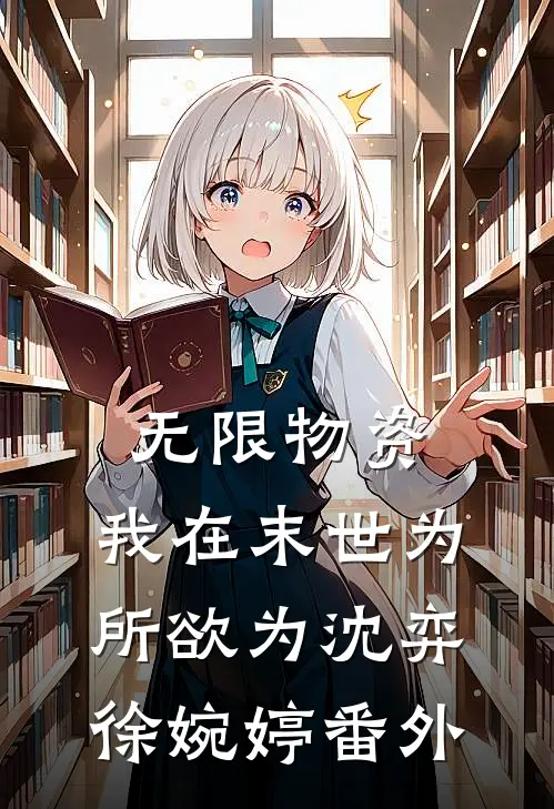 无限物资：我在末世为所欲为沈弈徐婉婷 番外